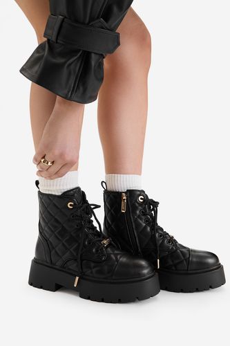 Semiš NINE WEST CEO-INAS-01 Črna