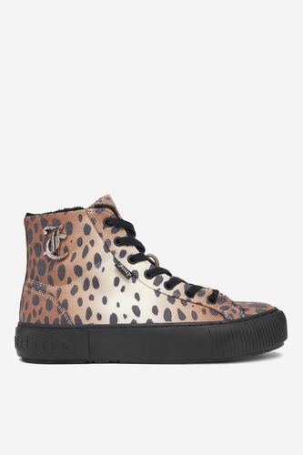 Platnene superge JUICY COUTURE CEO-VSJU007 Rjava