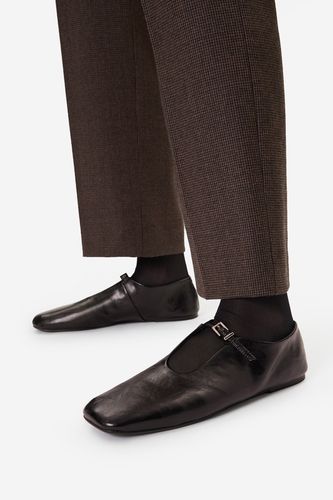 Balerinke Gino Rossi EO-ELSA-V2080 Črna