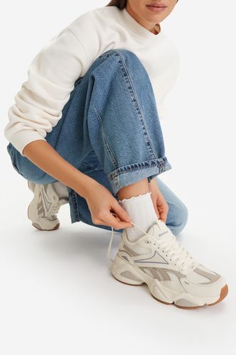 Športna obutev Reebok CEO-CHARGE AR30246WCCI Krem