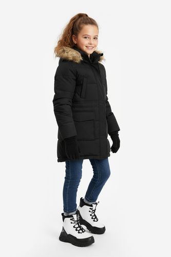 Šněrovací vyšší obuv Reebok CEO-K240160-1 Bílá