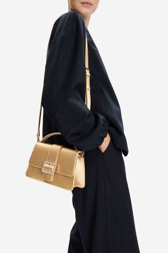 Torbica NINE WEST CEO-MISSISIPI-III-KY159 Zlata