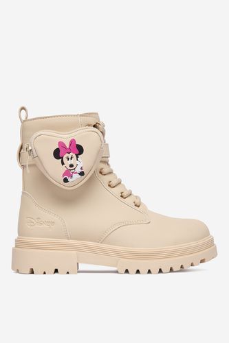 Semiš Mickey&Friends CEO-AVO-AW25-130DSTC Buff