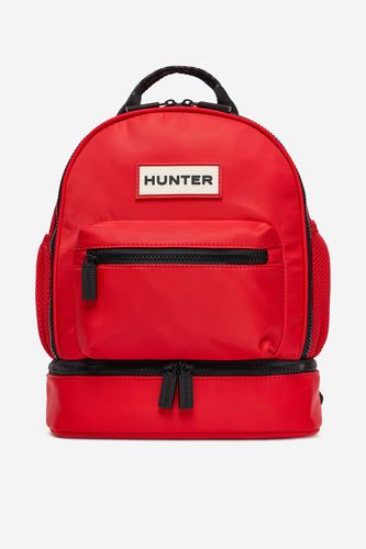 Nahrbtnik HUNTER CEO-HUNTER_ACCCS_05_AW2025 Rdeča