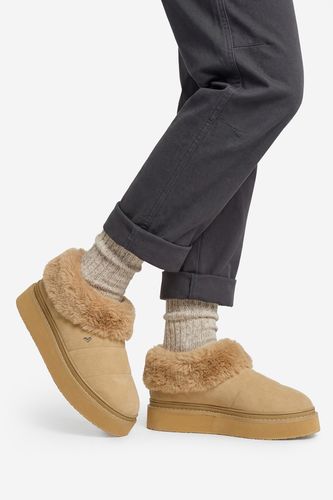 Gležnjarji ROXY CEO-FW25-96 Bež