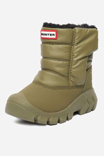 Škornji HUNTER CEO-CP86-26157(III)CH Khaki
