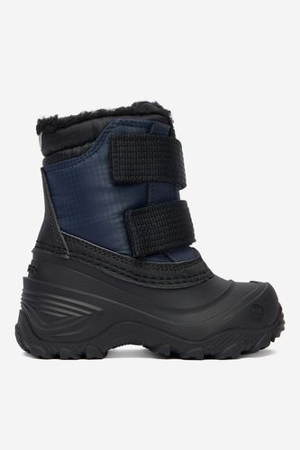 TMAVĚ MODRÁ