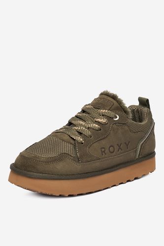 Superge ROXY CEO-V12-1116 Temno zelena