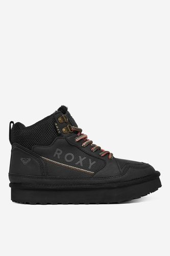 Semiš ROXY CEO-V12-1126 Črna