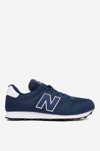 Încălțăminte sport New Balance C-GM500EN2 Bleumarin