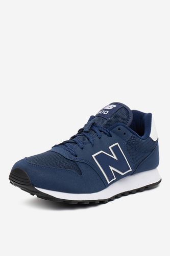 Încălțăminte sport New Balance C-GM500EN2 Bleumarin