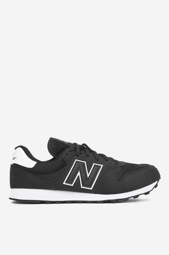 Încălțăminte sport New Balance C-GM500EB2 Negru