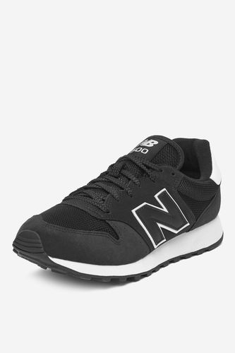 Încălțăminte sport New Balance C-GM500EB2 Negru