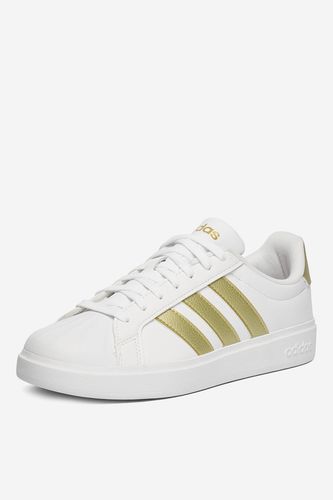 Sportovní obuv adidas CEO-STREETTALK IH4316 Bílá