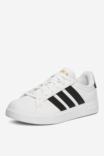 Sportovní obuv adidas CEO-STREETTALK JP8275 W Bílá