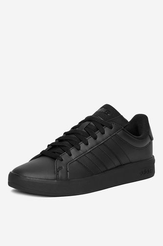 Sportska obuća adidas CEO-GRAND COURT 3.0 J KK3791 Crna
