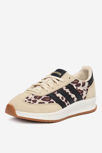 Sportovní obuv adidas CEO-RUN 70S 2.0 KK3394 Béžová