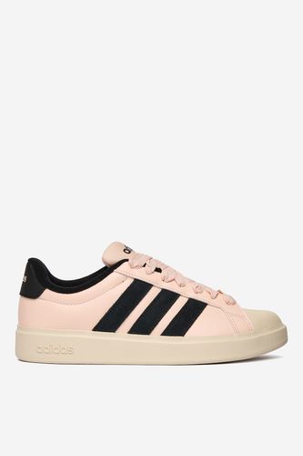 Sportovní obuv adidas CEO-STREETTALK IH6631 Růžová