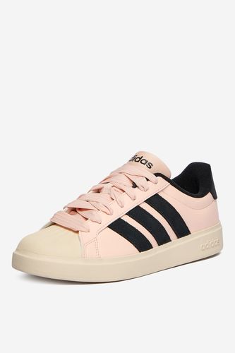 Sportovní obuv adidas CEO-STREETTALK IH6631 Růžová