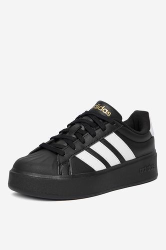 Sportovní obuv adidas CEO-STREETTALK BOLD KJ3855 Černá