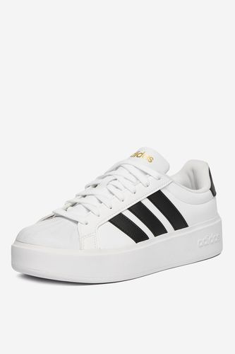 Športna obutev adidas CEO-STREETTALK BOLD KJ3856 Bela