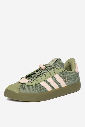 Športna obutev adidas CEO-VL COURT 3.0 IH6603 Zelena
