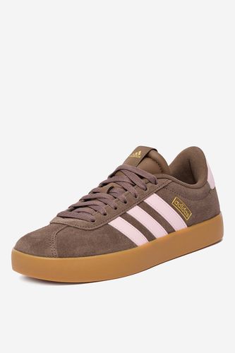 Sportovní obuv adidas CEO-VL COURT 3.0 IH6516 Hnědá
