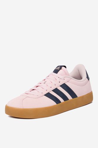 Sportovní obuv adidas CEO-VL COURT 3.0 JP7629 Světle růžová