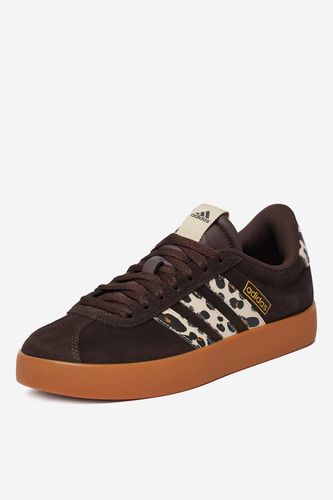 Sportovní obuv adidas CEO-VL COURT 3.0 KI3347 Hnědá