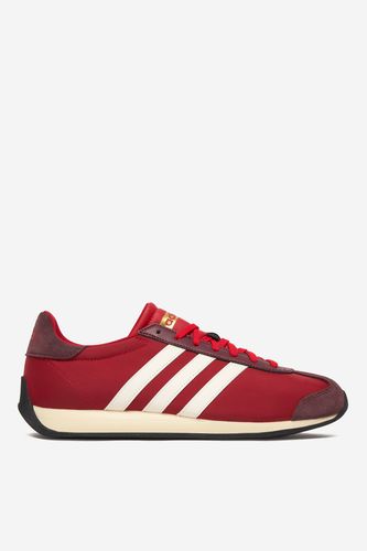 Sportovní obuv adidas CEO-RUNVISTA HQ2324 Červená