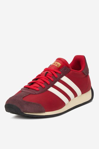 Sportovní obuv adidas CEO-RUNVISTA HQ2324 Červená
