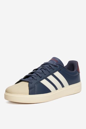 Sportovní obuv adidas CEO-STREETTALK  IH4278 Tmavomodrá