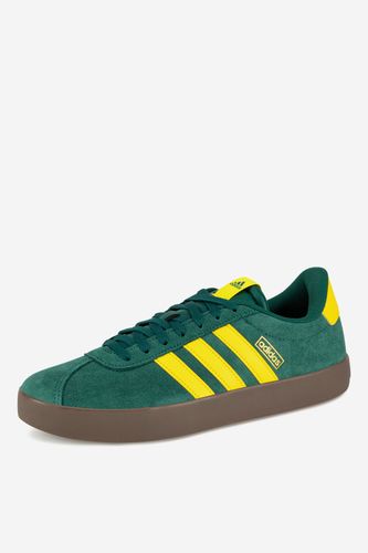 Sportovní obuv adidas CEO-VL COURT 3.0 JP7535 Zelená