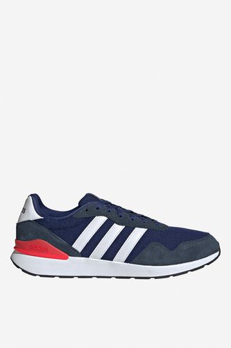Športna obutev adidas CEO-RUN 60S 4.0 JR6620 Mornarsko modra