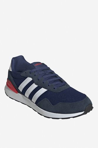 Športna obutev adidas CEO-RUN 60S 4.0 JR6620 Mornarsko modra