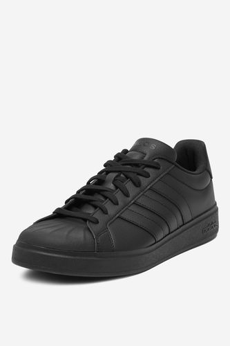 Sportovní obuv adidas CEO-STREETTALK JR4699 Černá
