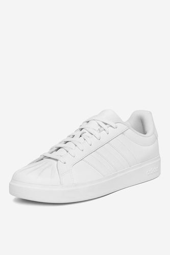 Sportovní obuv adidas CEO-STREETTALK JP8277 Bílá