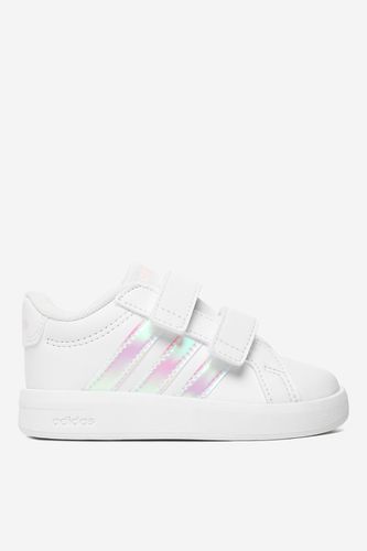 Sportska obuća adidas C-GRAND COURT 3.0 CF I KJ0882 Bela