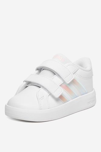 Sportska obuća adidas C-GRAND COURT 3.0 CF I KJ0882 Bela