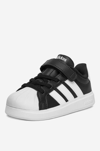 Športna obutev adidas CEO-STREETTALK EL I JQ8605 Črna
