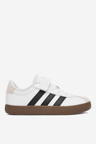 Sportska obuća adidas CEO-VL COURT 3.0 EL C ID9155 Bela