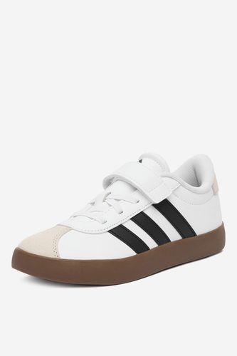 Sportska obuća adidas CEO-VL COURT 3.0 EL C ID9155 Bela