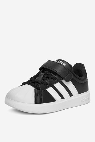 Športna obutev adidas CEO-STREETTALK EL C JQ8593 Črna