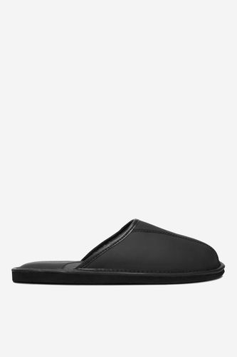 Kućne papuče Home&Relax CEO-SLIP-04 MI25 Crno
