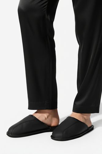 Kućne papuče Home&Relax CEO-SLIP-04 MI25 Crno