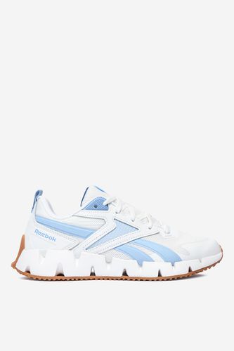 Obuwie sportowe REEBOK WB-ZIG VECTOR AR30153WWLD Czarny