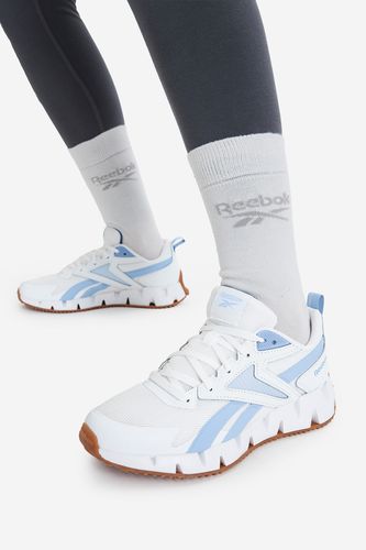 Obuwie sportowe REEBOK WB-ZIG VECTOR AR30153WWLD Czarny