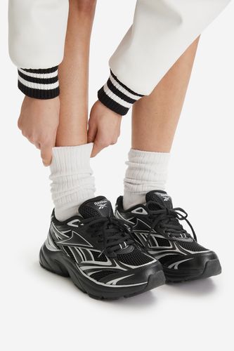 Športna obutev Reebok CEO-BELWAVE AR30278WBBS Črna