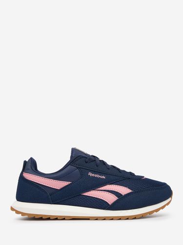 Športna obutev Reebok CEO-MODA AR30315GDQF Mornarsko modra