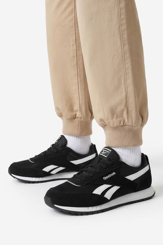 Sportovní obuv Reebok CEO-MODA AR30315BBW Černá